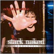 Stark Naked And Absolutely live